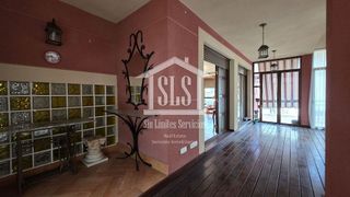 Chalet en venta en Centro en Aranjuez