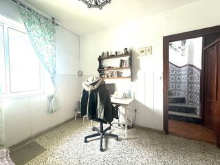 Chalet en venta en El Molinillo - Capuchinos en Málaga