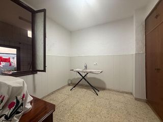 Chalet en venta en El Molinillo - Capuchinos en Málaga