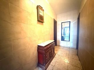 Chalet en venta en El Molinillo - Capuchinos en Málaga