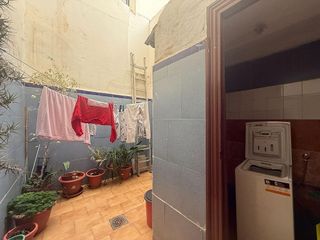 Chalet en venta en El Molinillo - Capuchinos en Málaga