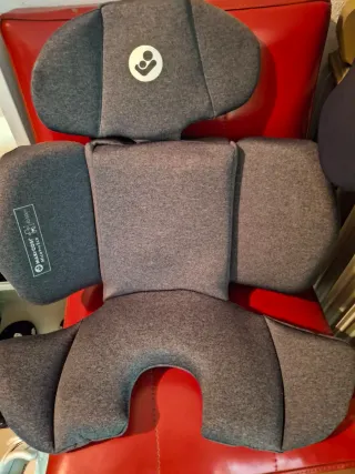 Adaptador Maxi-Cosi silla coche bebé