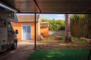 Casa rural en venta en Coín