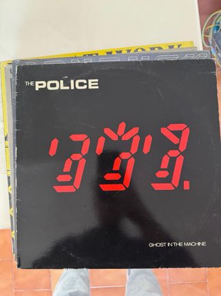 Colección Vinilos Pop-Rock 70s-80s