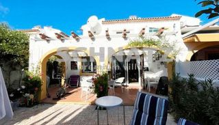 Casa adosada en venta en Zona Pueblo en Calpe/Calp