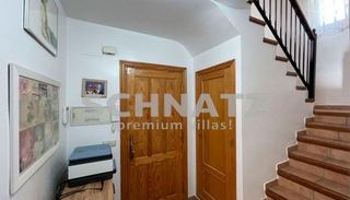 Casa adosada en venta en Zona Pueblo en Calpe/Calp