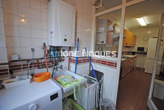 Piso en venta en Catalunya - Fontetes en Cerdanyola del Vallès