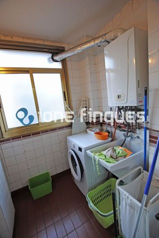 Piso en venta en Catalunya - Fontetes en Cerdanyola del Vallès