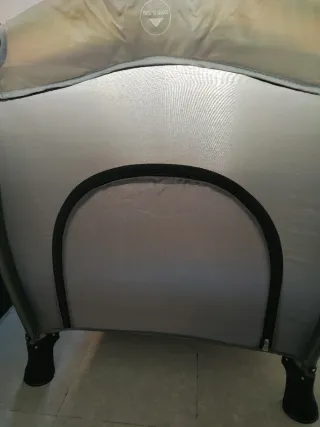 Cuna de viaje Hauck Sleep n Play