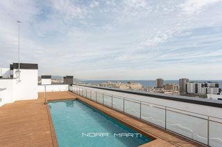 Piso en venta en Port en Badalona