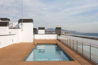 Piso en venta en Port en Badalona