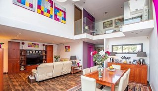 Casa pareada en venta en Argentona