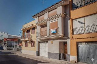 Casa adosada en venta en Nules