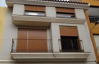 Casa adosada en venta en Nules