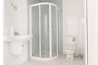 Casa adosada en venta en Nules