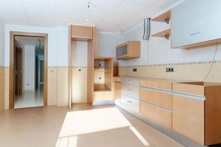 Casa adosada en venta en Nules