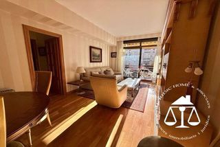 Piso en venta en L'Antiga Esquerra de l'Eixample en Barcelona