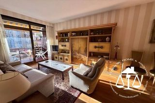 Piso en venta en L'Antiga Esquerra de l'Eixample en Barcelona