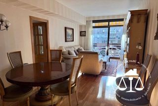 Piso en venta en L'Antiga Esquerra de l'Eixample en Barcelona