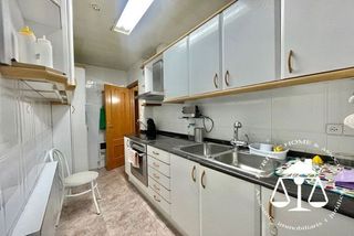 Piso en venta en L'Antiga Esquerra de l'Eixample en Barcelona