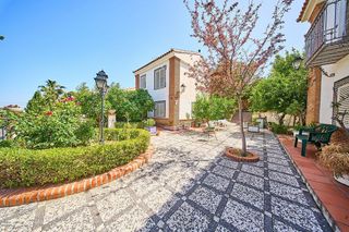 Chalet en venta en Otura