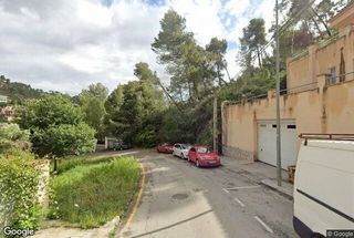 Chalet en venta en Vallirana