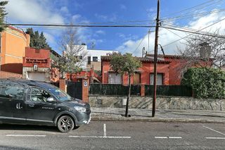 Chalet en venta en Centre en Sant Quirze del Vallès