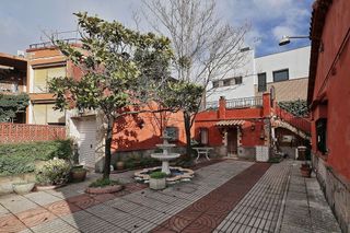 Chalet en venta en Centre en Sant Quirze del Vallès