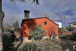 Chalet en venta en Centre en Sant Quirze del Vallès