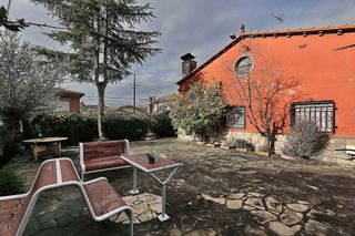 Chalet en venta en Centre en Sant Quirze del Vallès