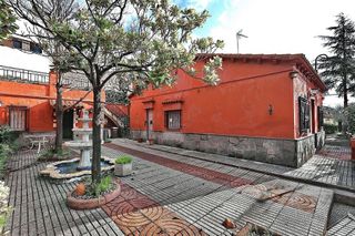 Chalet en venta en Centre en Sant Quirze del Vallès