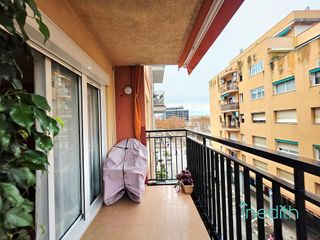 Piso en venta en Barri del Mar - Ribes Roges en Vilanova i La Geltrú