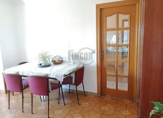 Piso en venta en Creu de Barberà en Sabadell