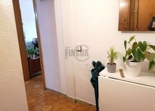 Piso en venta en Creu de Barberà en Sabadell