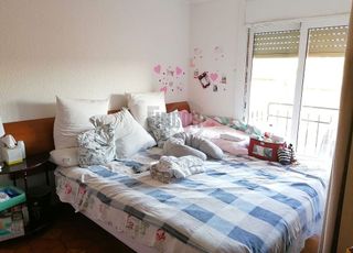 Piso en venta en Creu de Barberà en Sabadell