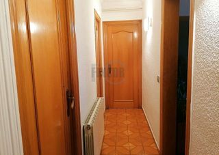 Piso en venta en Creu de Barberà en Sabadell