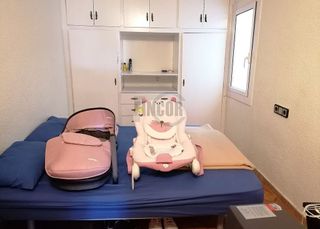 Piso en venta en Creu de Barberà en Sabadell