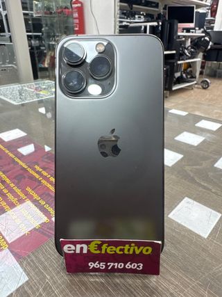 Smartphone Iphone 13 Pro 512Gb Graphite bat79%