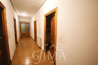 Chalet en venta en Tomelloso