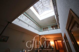 Chalet en venta en Tomelloso