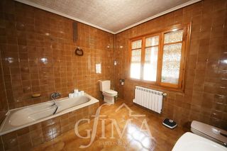 Chalet en venta en Tomelloso