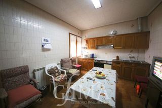 Chalet en venta en Tomelloso