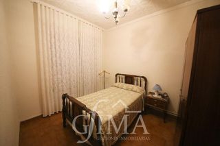 Chalet en venta en Tomelloso