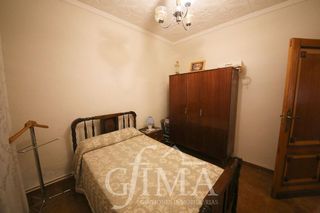 Chalet en venta en Tomelloso