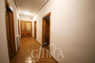 Chalet en venta en Tomelloso