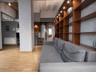 Piso en venta en El Poblenou en Barcelona