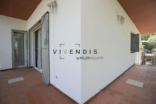 Chalet en venta en Corbera de Llobregat