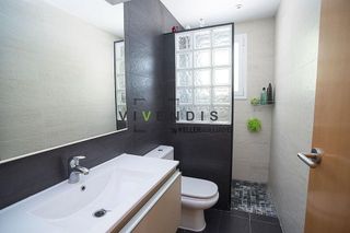 Chalet en venta en Corbera de Llobregat