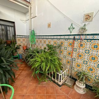 Casa adosada en venta en Centro - Doña Mercedes en Dos Hermanas