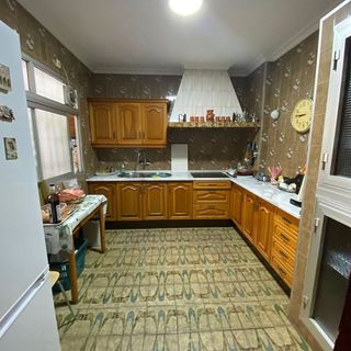 Casa adosada en venta en Centro - Doña Mercedes en Dos Hermanas